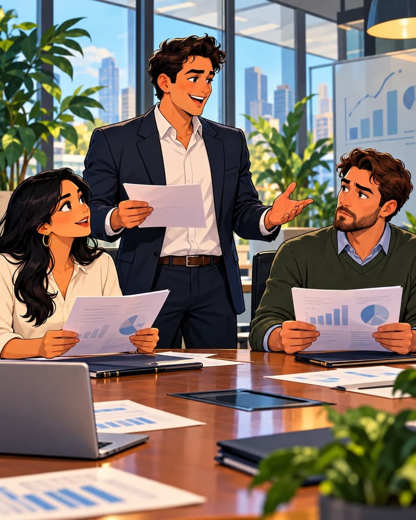 Automatic Trust in Parents and Bosses