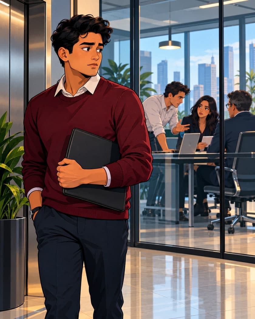 Controlling Boss Excuses