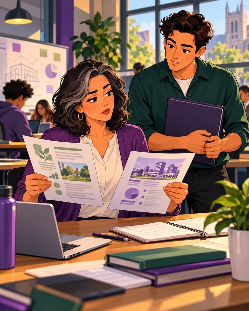 Critical Thinking and Confidence