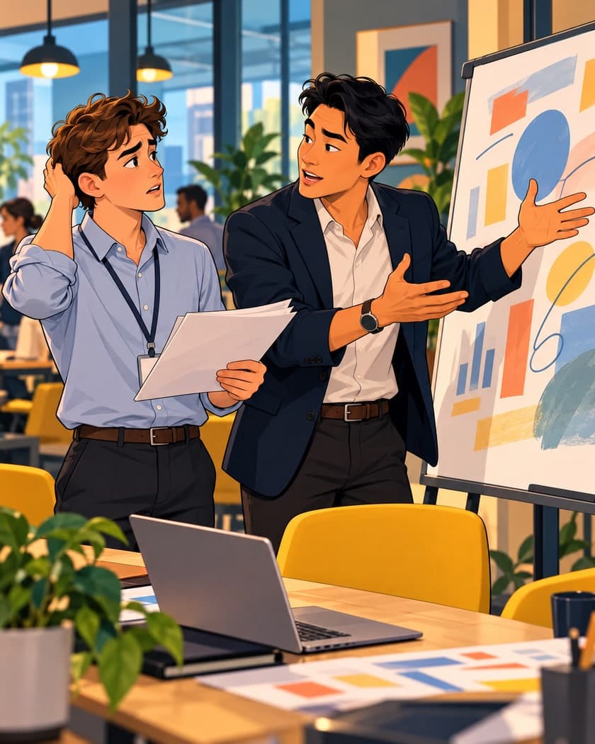 Feedback That Helps