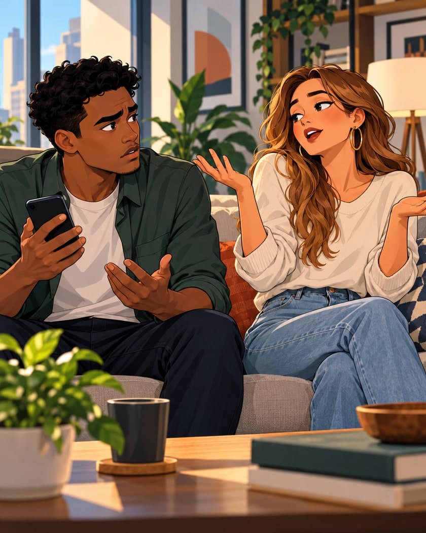 Gaslighting Red Flags