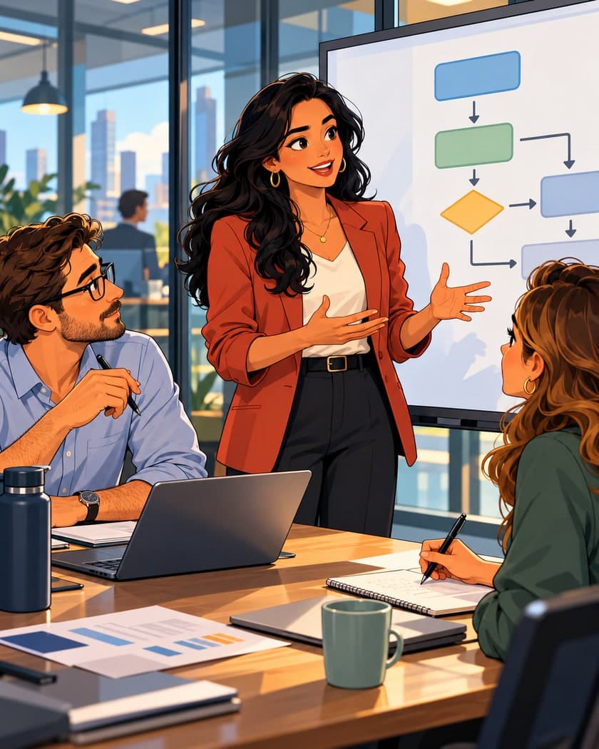 Leadership Styles
