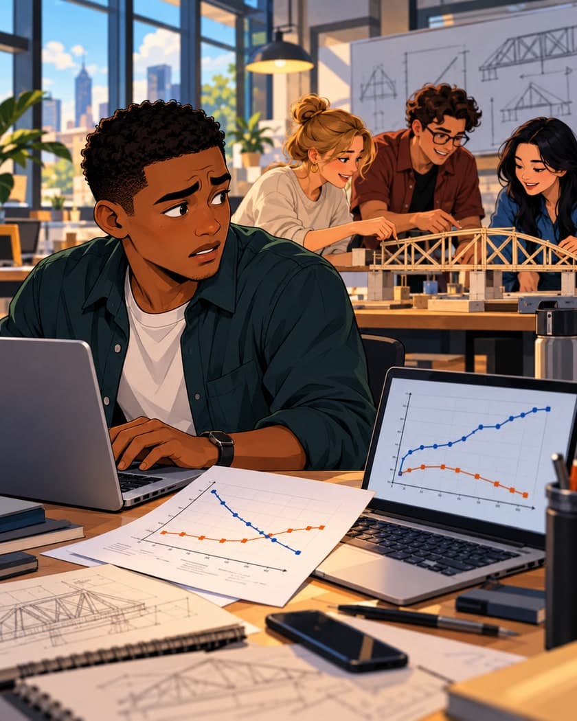 You realise you made a serious mistake in data used for a group project. The group has not submitted yet, but fixing it will create extra work for everyone.